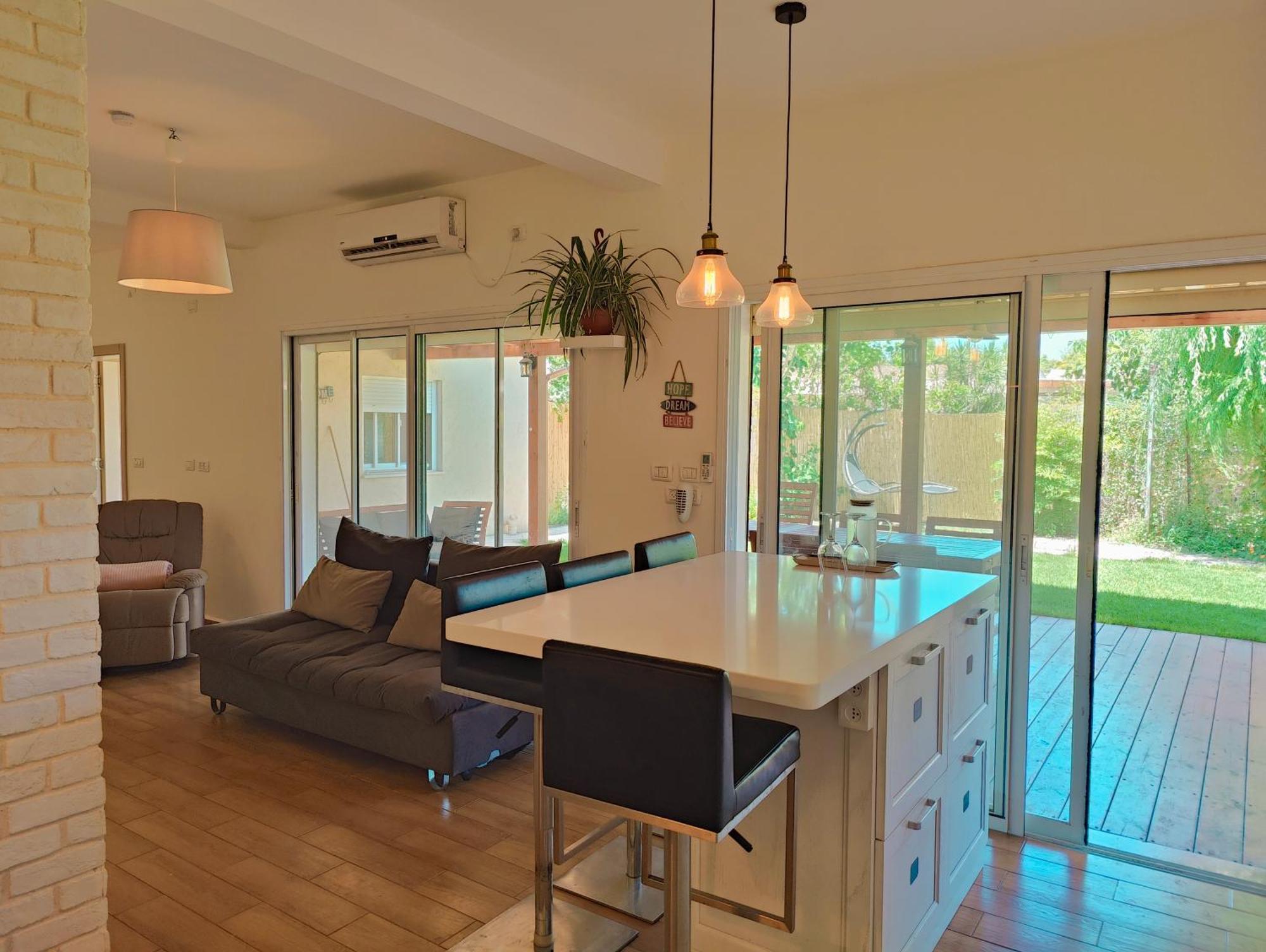 Galilee Best Location Guest House 'En Dor Room photo